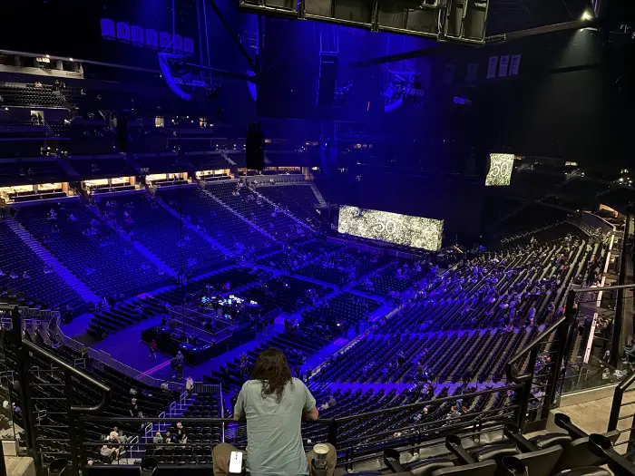 Photo of Ball Arena